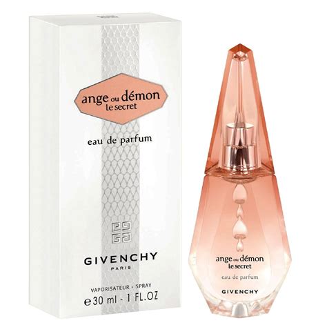 ange ou demon le secret givenchy pret|ange ou demon gift set.